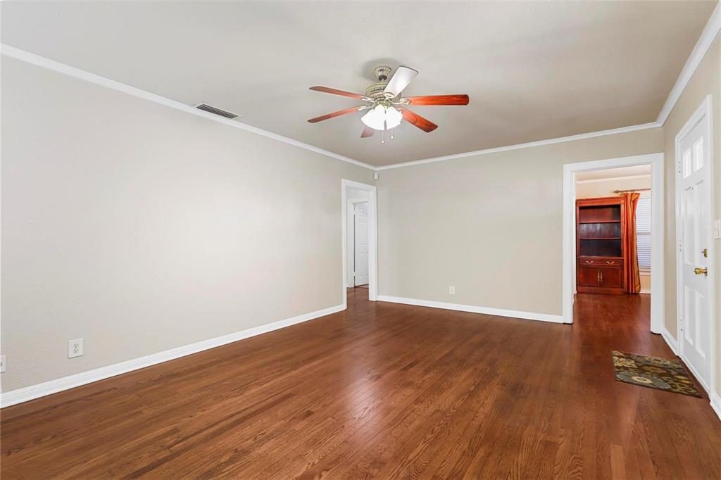 West Ft Worth Land Co - Residential