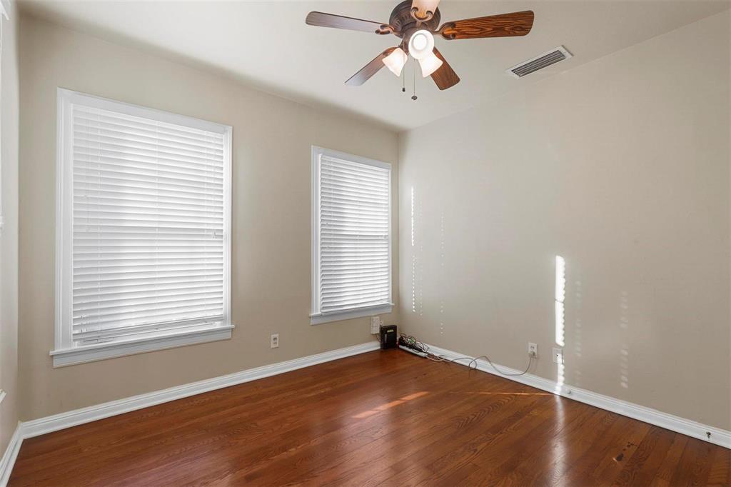 West Ft Worth Land Co - Residential