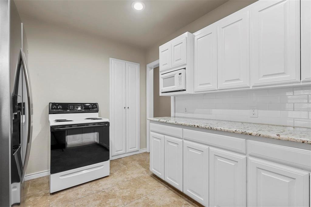 West Ft Worth Land Co - Residential