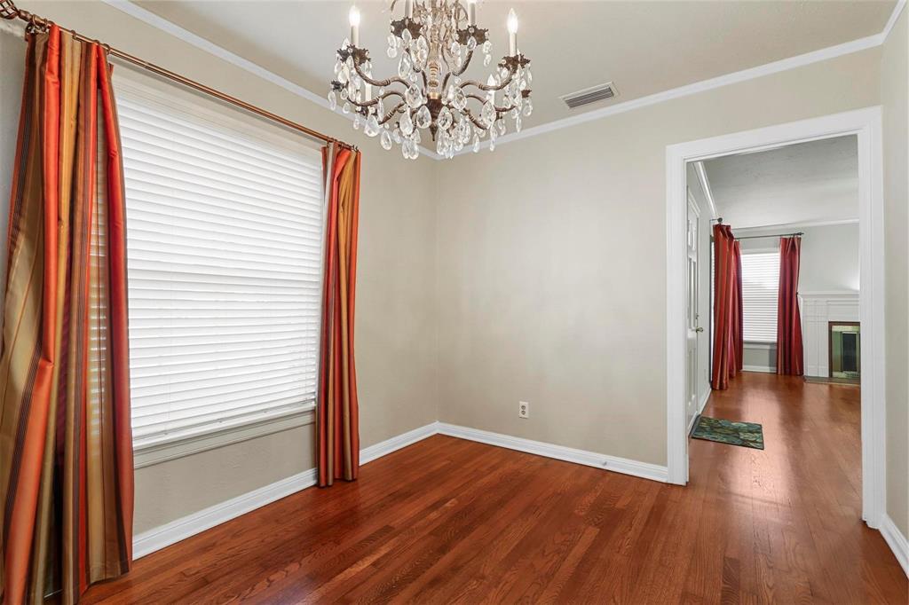 West Ft Worth Land Co - Residential