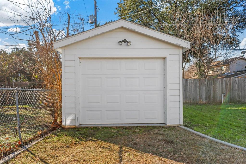 West Ft Worth Land Co - Residential