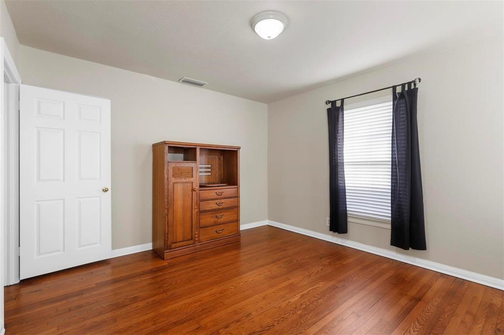 West Ft Worth Land Co - Residential