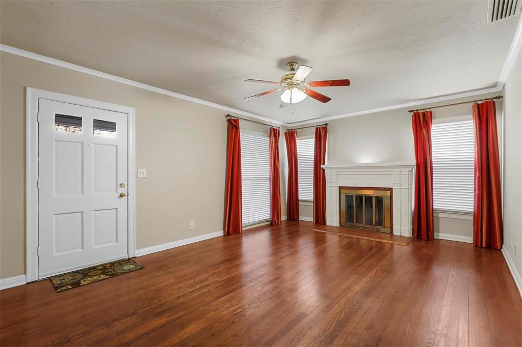 West Ft Worth Land Co - Residential