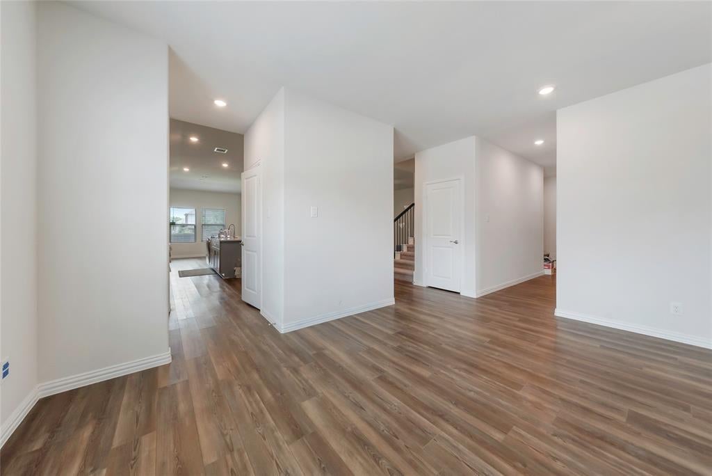 1501 Ironwood Way