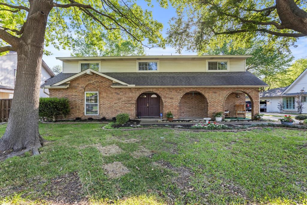 407 Valley Cove Drive