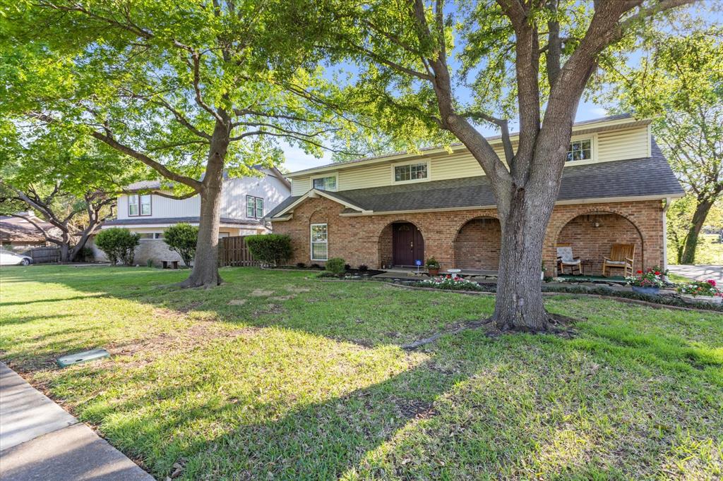 407 Valley Cove Drive