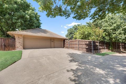 A home in Duncanville