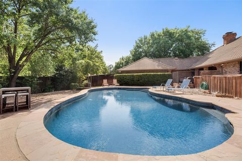 A home in Duncanville