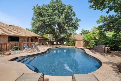 A home in Duncanville