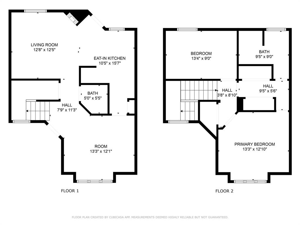 Parks On Travis Condos - Residential