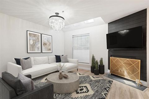 3901 Travis Street 121 Dallas TX 75204