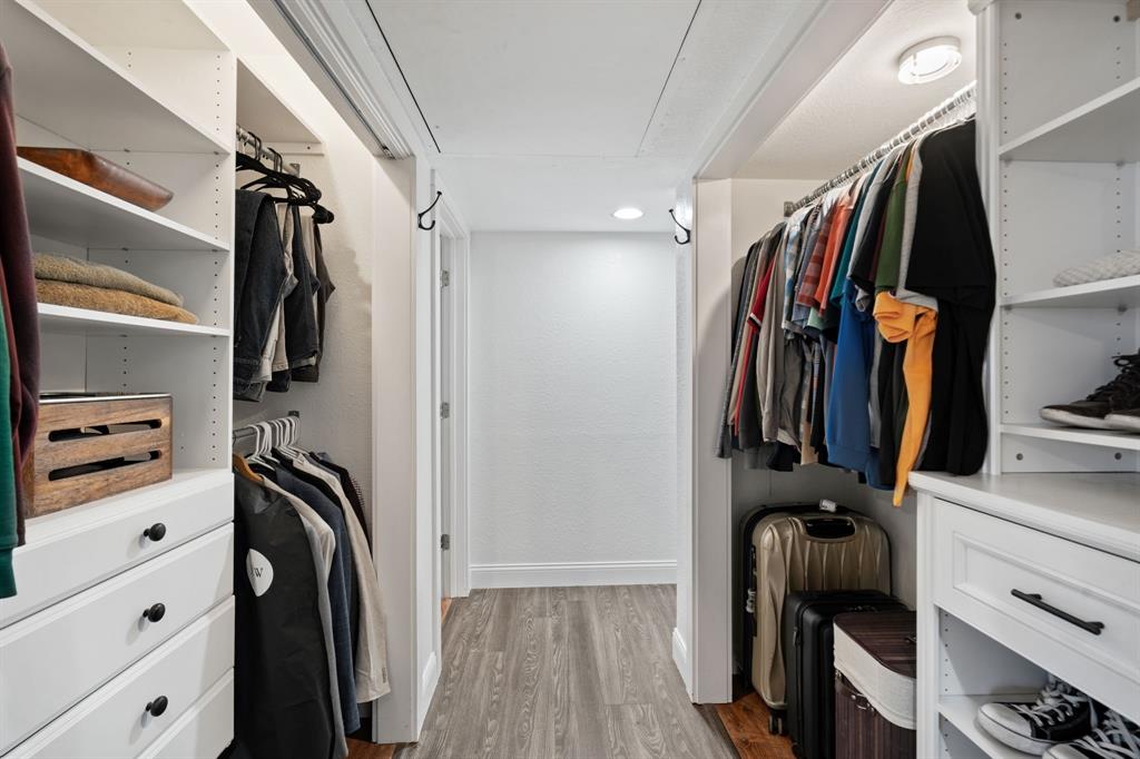 Parks On Travis Condos - Residential