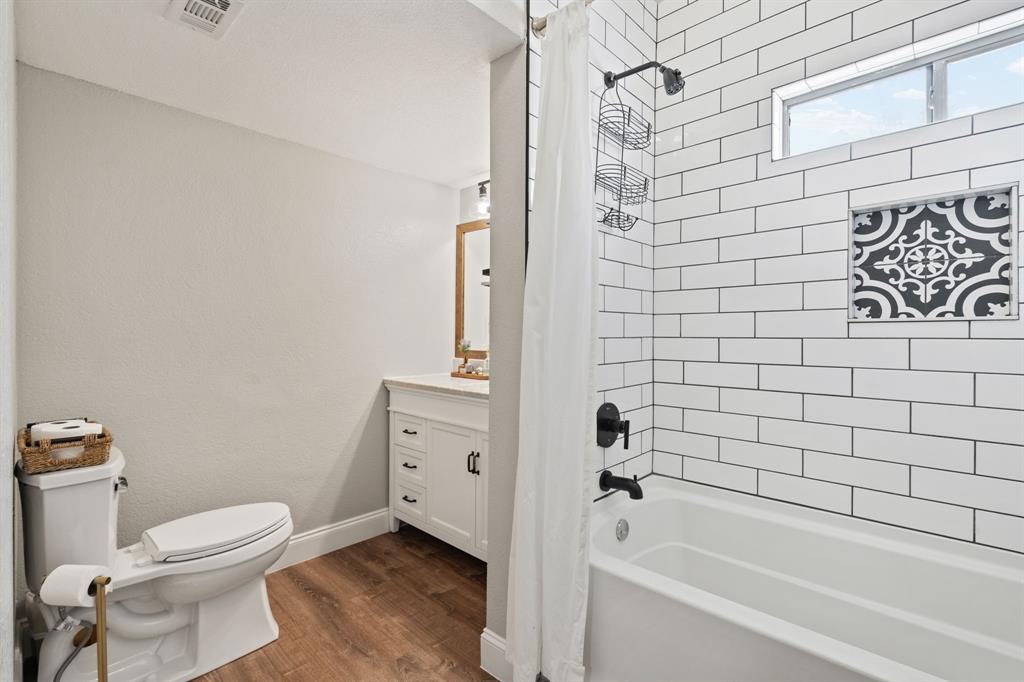 Parks On Travis Condos - Residential