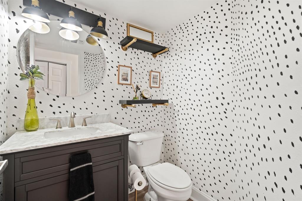 Parks On Travis Condos - Residential