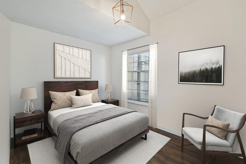 Parks On Travis Condos - Residential