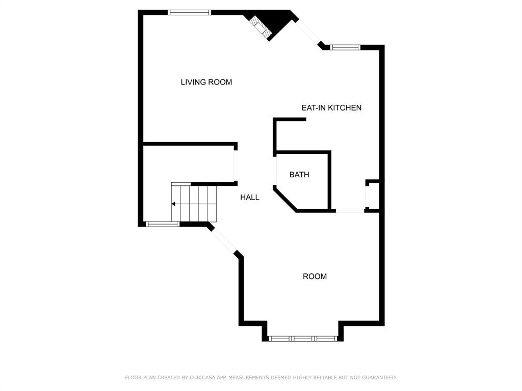 Parks On Travis Condos - Residential
