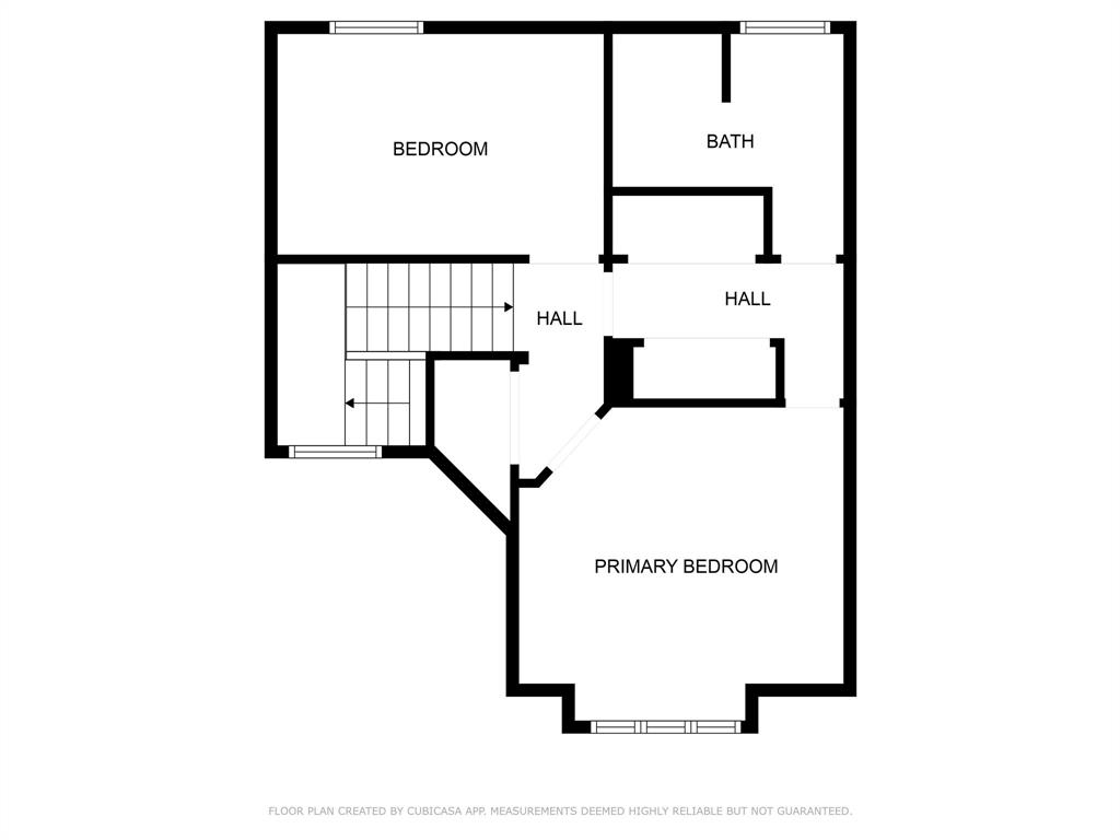 Parks On Travis Condos - Residential