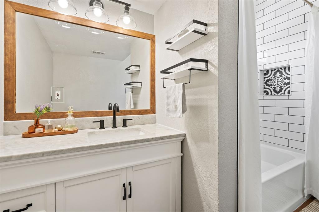 Parks On Travis Condos - Residential