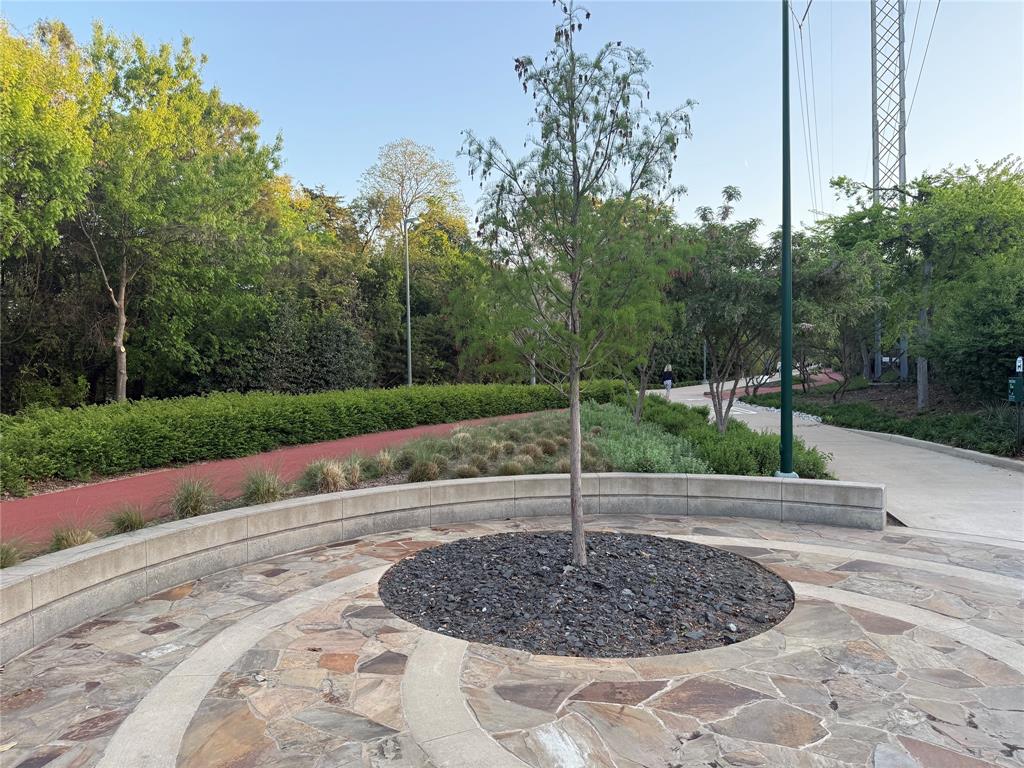 Parks On Travis Condos - Residential