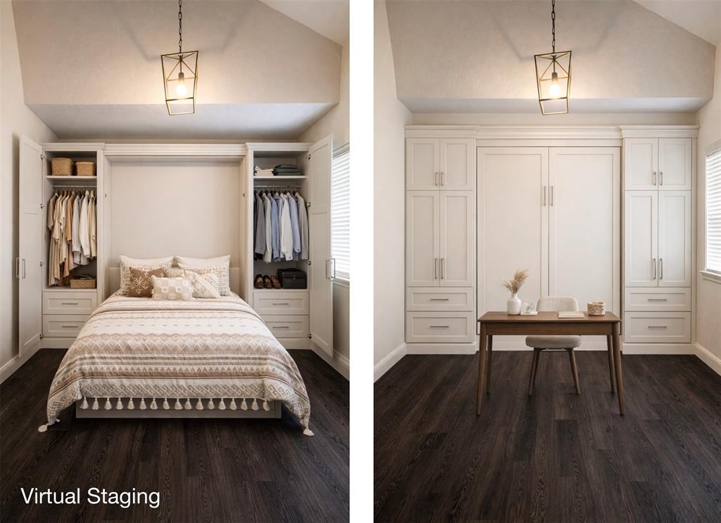 Parks On Travis Condos - Residential