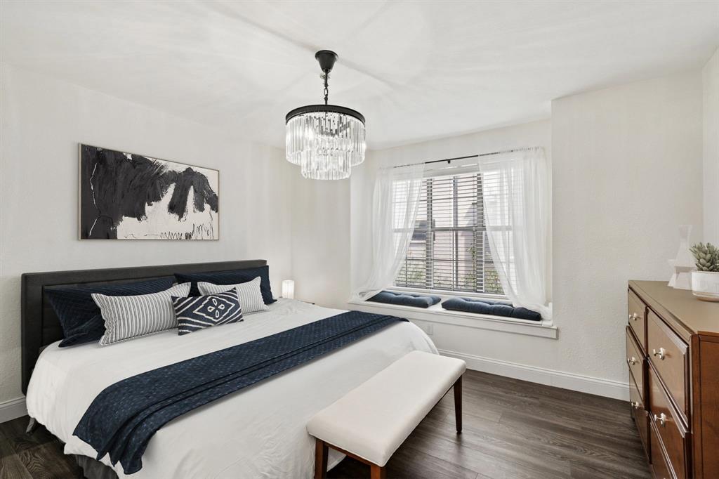 Parks On Travis Condos - Residential