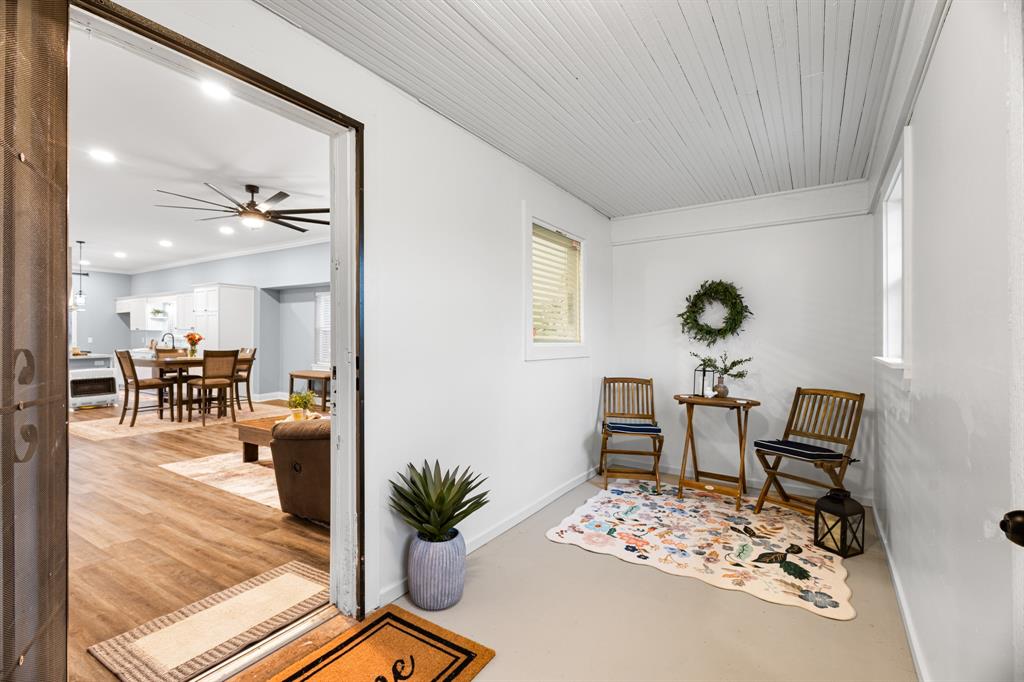 Original Alvord - Residential