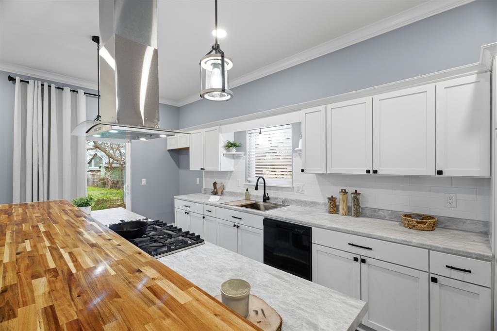 Original Alvord - Residential