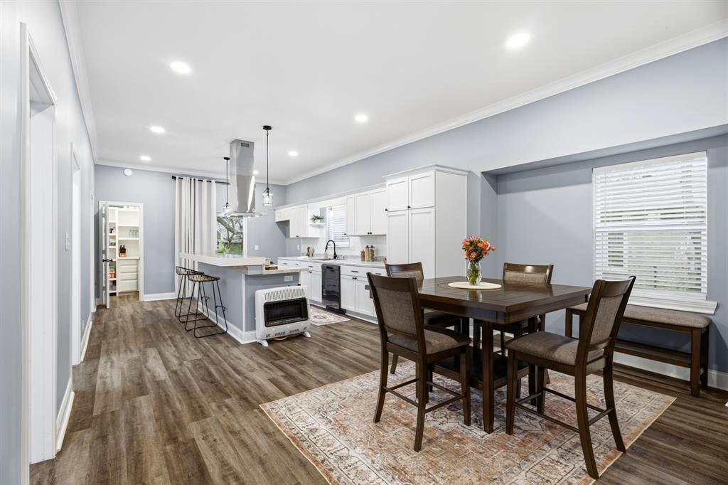 Original Alvord - Residential