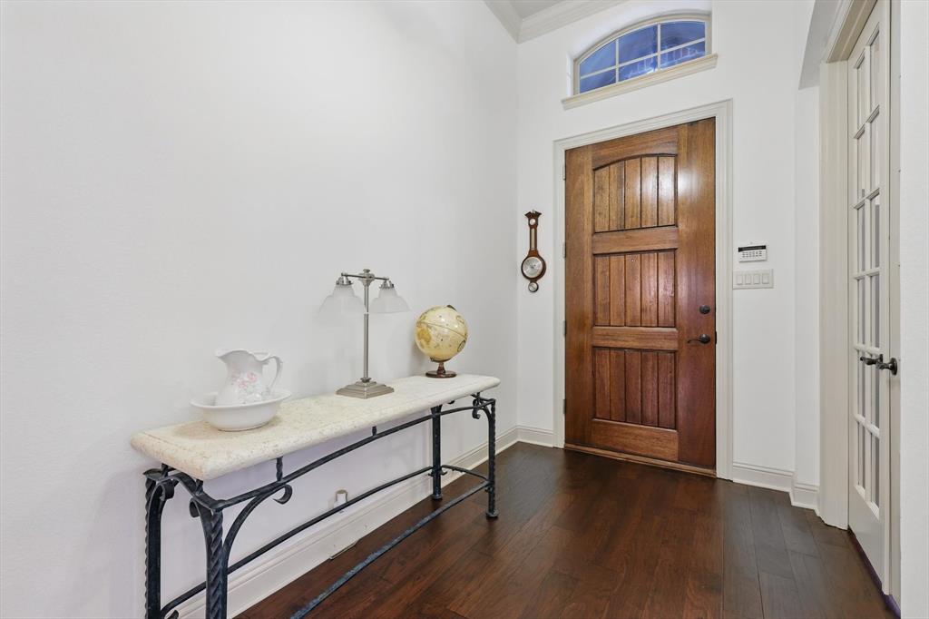 2801 Spring Oaks Drive