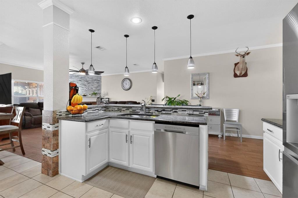 Meadow Creek South - Residential