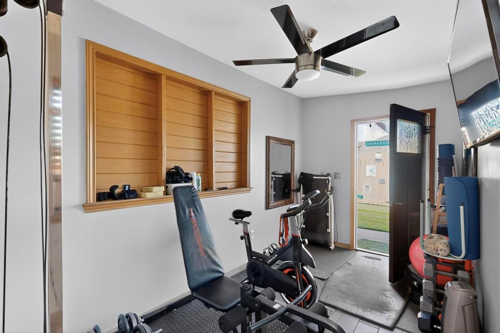 Meadow Creek South - Residential