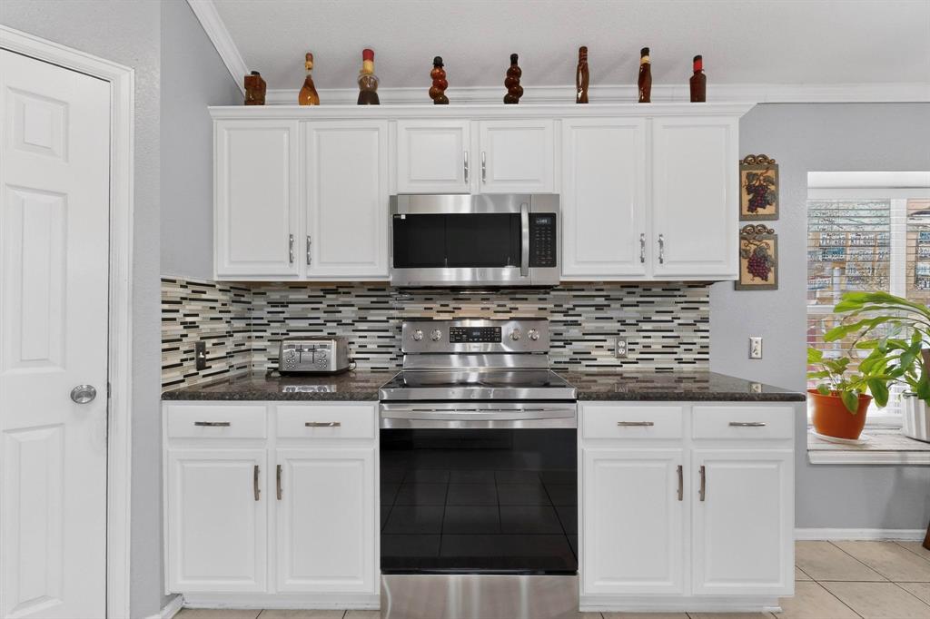 Meadow Creek South - Residential