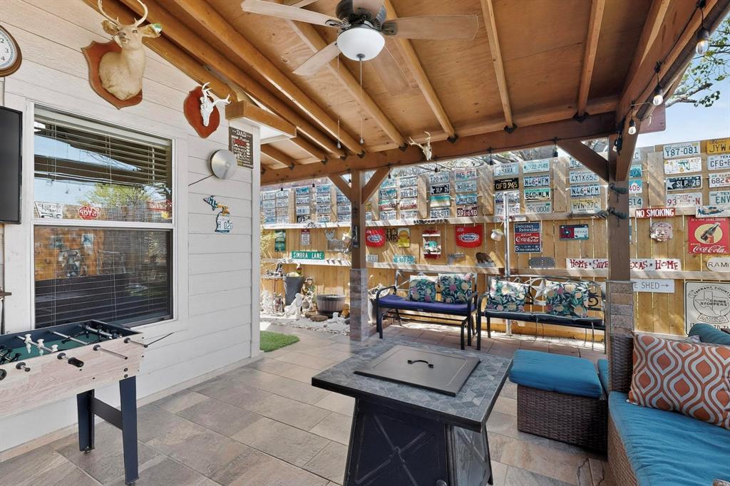 Meadow Creek South - Residential