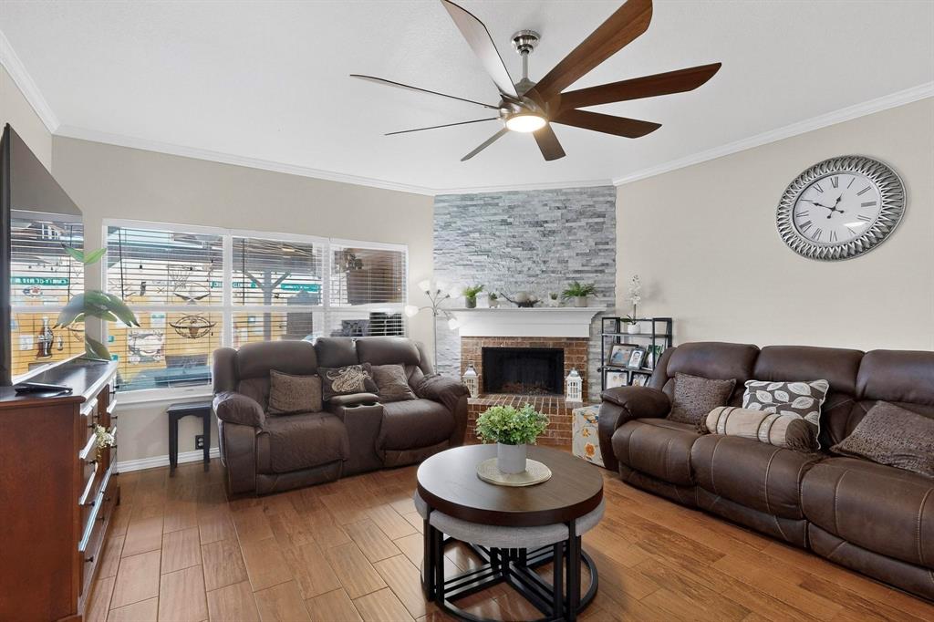 Meadow Creek South - Residential