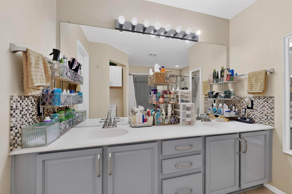 Meadow Creek South - Residential