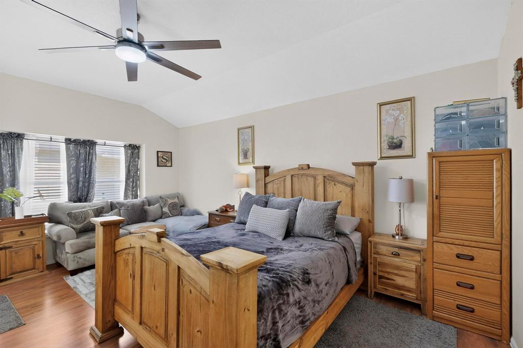 Meadow Creek South - Residential