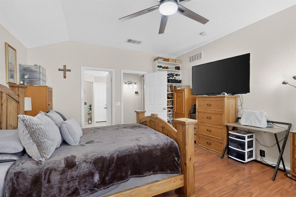 Meadow Creek South - Residential