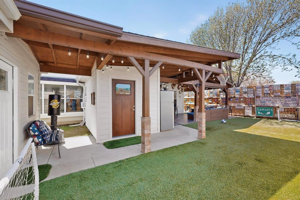 Meadow Creek South - Residential