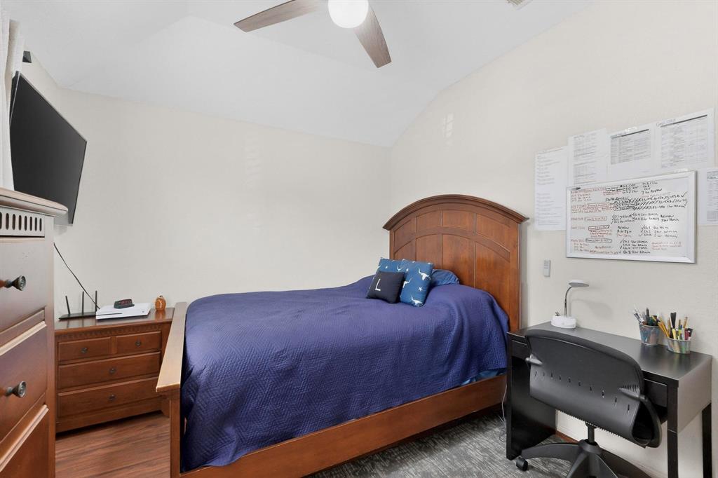 Meadow Creek South - Residential