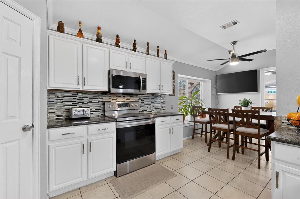 Meadow Creek South - Residential