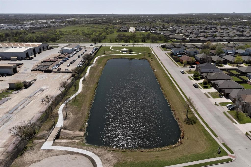 Meadow Creek South - Residential