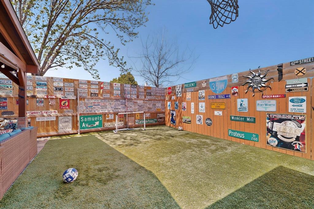 Meadow Creek South - Residential