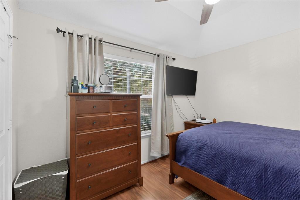 Meadow Creek South - Residential