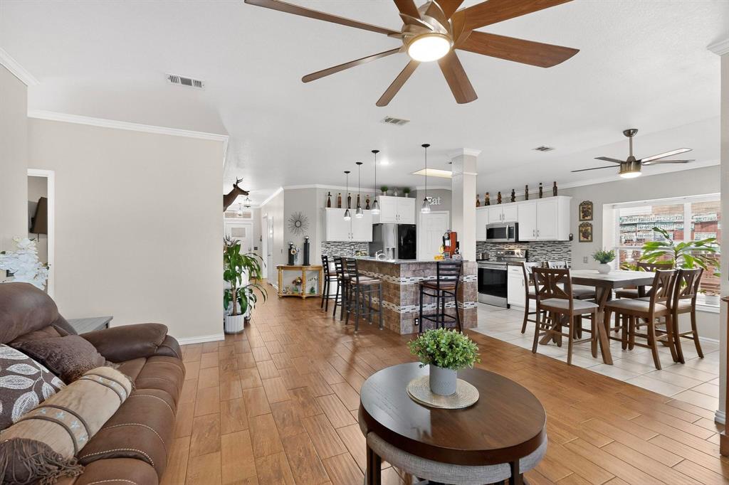 Meadow Creek South - Residential