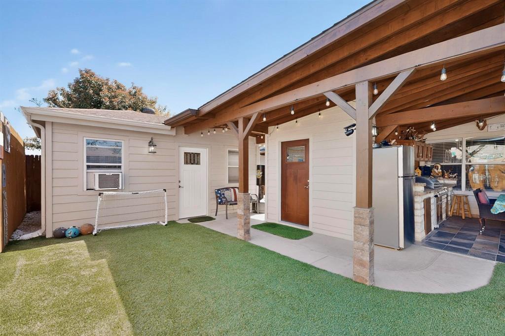 Meadow Creek South - Residential