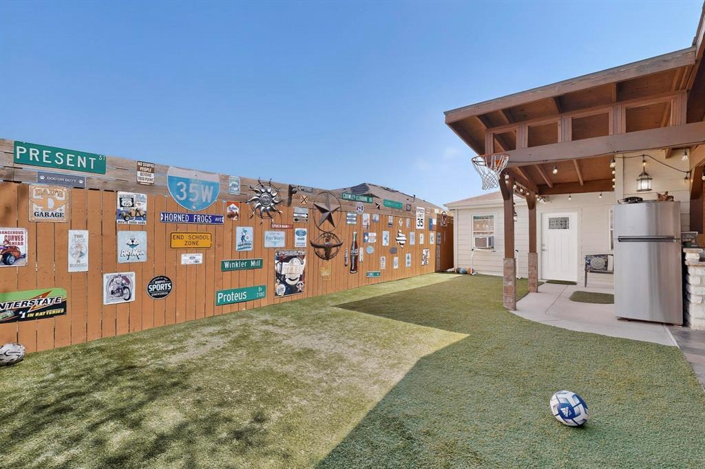 Meadow Creek South - Residential