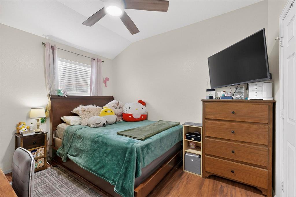 Meadow Creek South - Residential