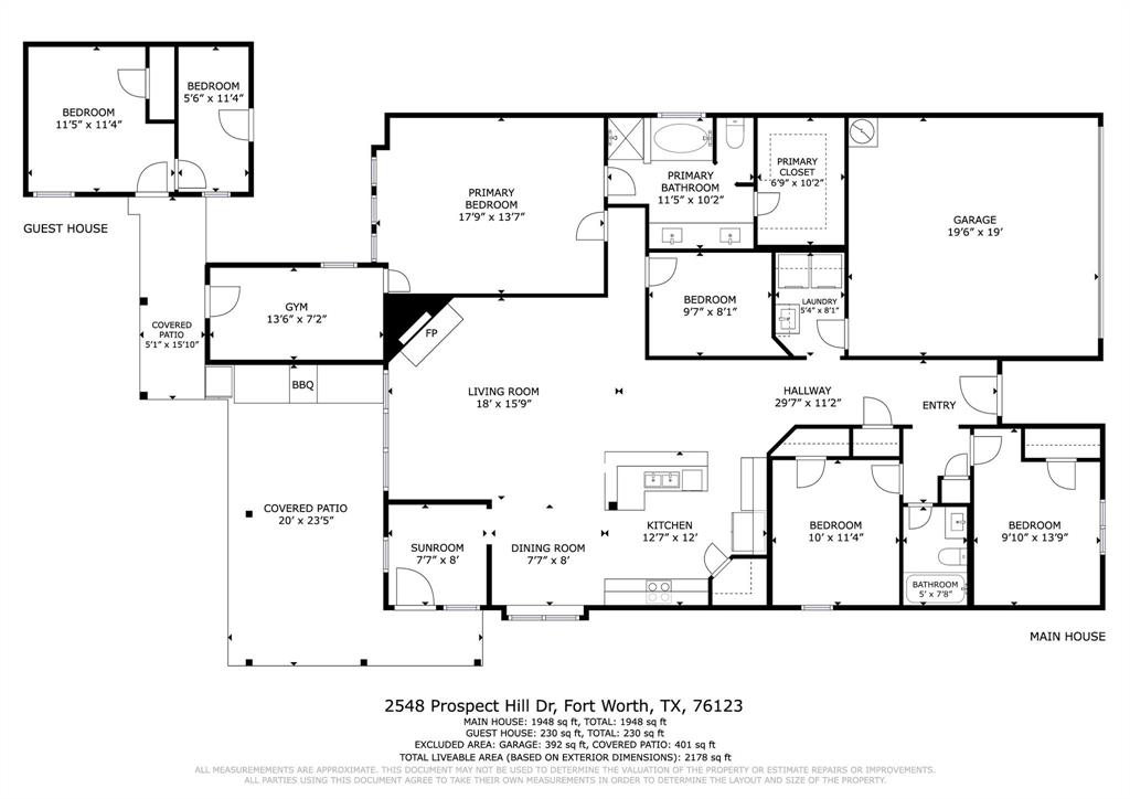 Meadow Creek South - Residential