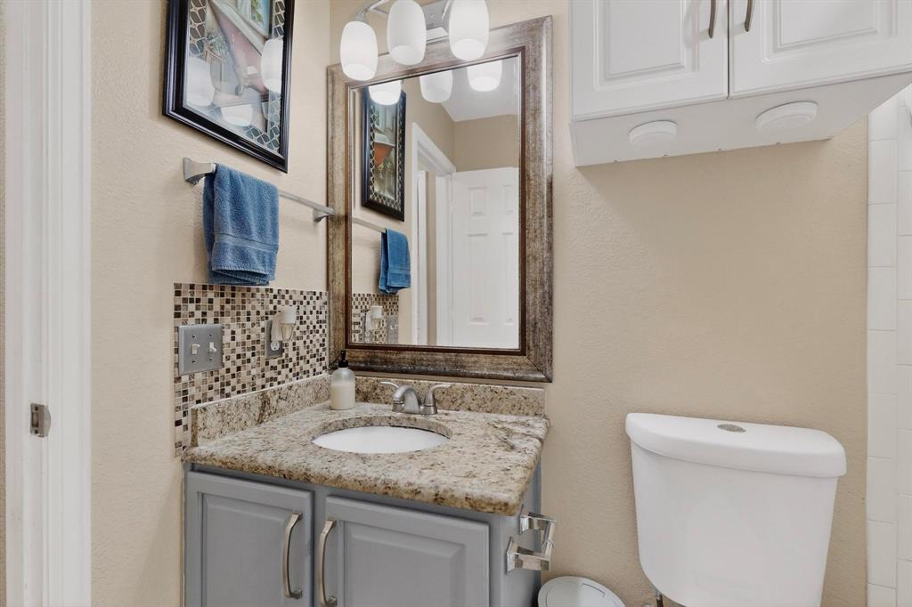 Meadow Creek South - Residential