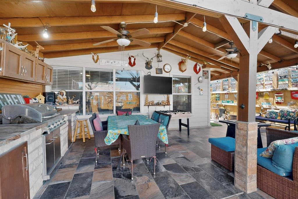 Meadow Creek South - Residential